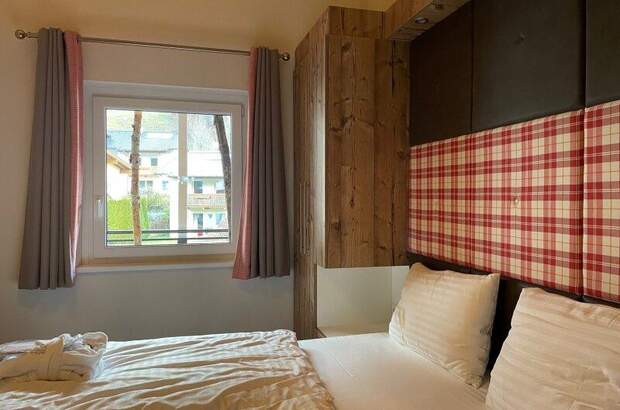 Terrassenwohnung kaufen in 5710 Kaprun (Bild 2)