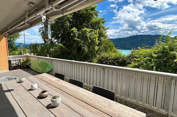 Wohnung kaufen in 9210 Pörtschach (Bild 3)