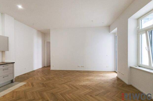 Terrassenwohnung kaufen in 1150 Wien (Bild 5)