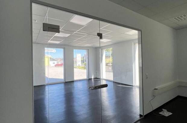 Gewerbeobjekt mieten in 4060 Leonding (Bild 2)