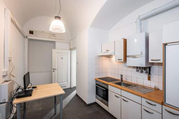 Gewerbeobjekt mieten in 1010 Wien (Bild 3)