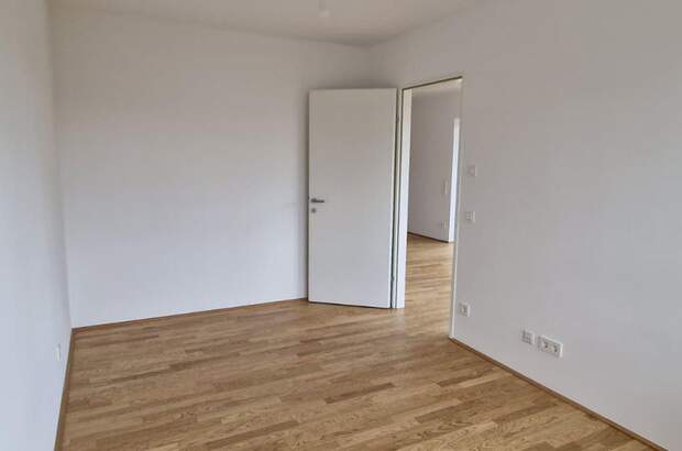 Wohnung mit Balkon mieten in 1030 Wien (Bild 3)