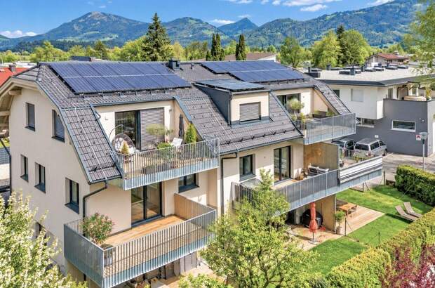 Wohnung mieten in 5082 Grödig (Bild 1)