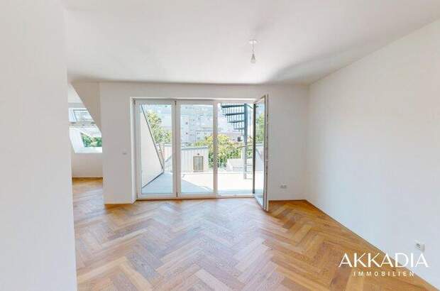 Terrassenwohnung kaufen in 1230 Wien (Bild 4)