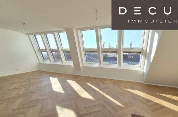 Terrassenwohnung kaufen in 1140 Wien (Bild 1)