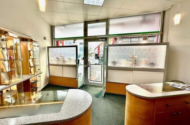 Gewerbeobjekt kaufen in 8724 Spielberg (Bild 4)