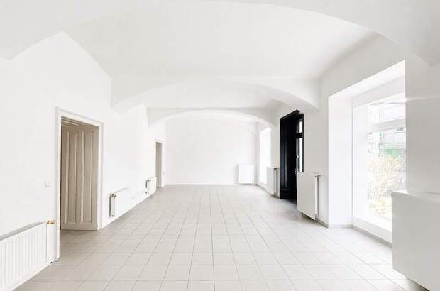 Gewerbeobjekt mieten in 1050 Wien