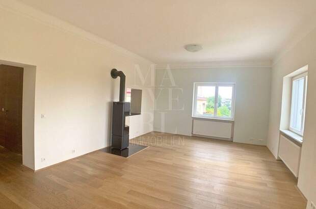 Altbauwohnung mieten in 1190 Wien (Bild 4)