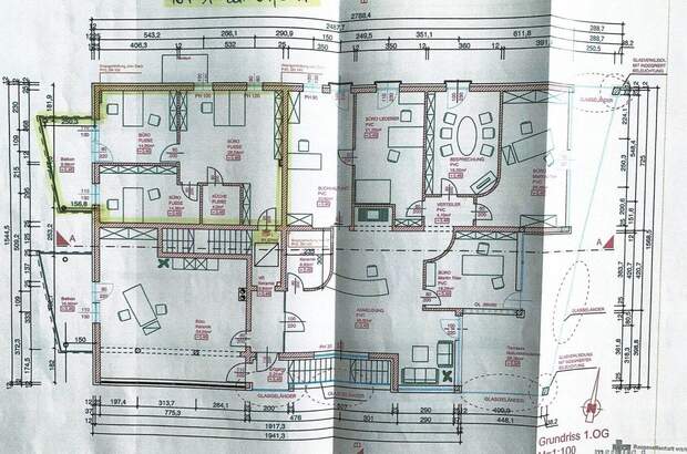 Gewerbeobjekt mieten in 8141 Oberpremstätten (Bild 4)