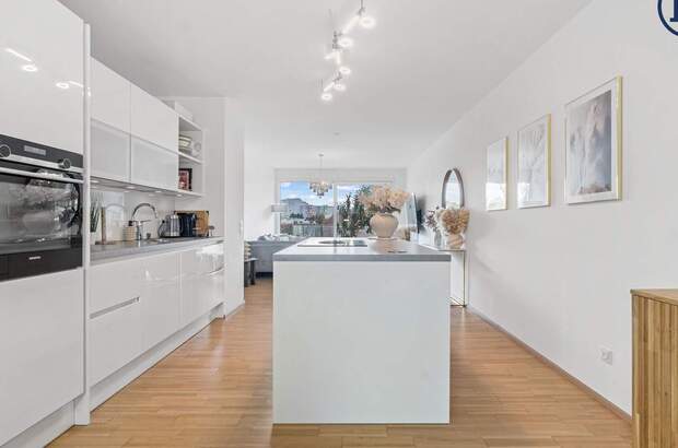 Terrassenwohnung kaufen in 1220 Wien (Bild 1)