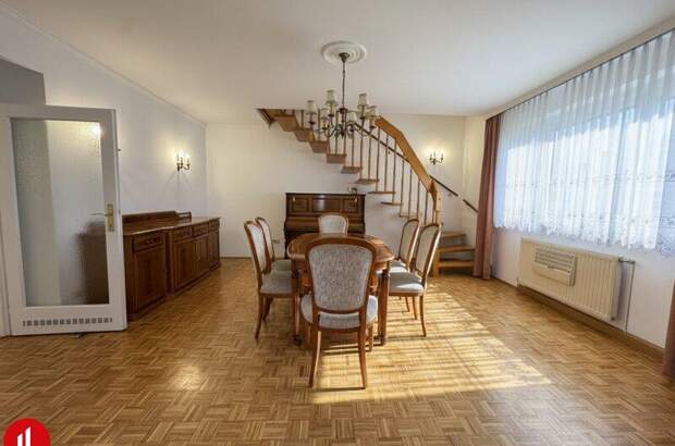 Terrassenwohnung mieten in 2320 Schwechat (Bild 1)