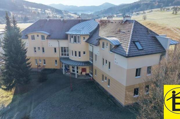 Terrassenwohnung mieten in 3241 Kirnberg (Bild 3)