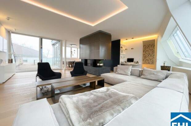 Terrassenwohnung kaufen in 1060 Wien (Bild 1)