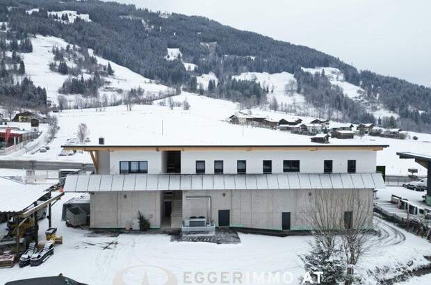 Büro / Praxis mieten in 5760 Saalfelden (Bild 4)