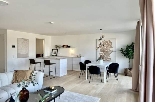 Eigentumswohnung in 1100 Wien