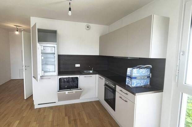 Wohnung mit Balkon mieten in 1110 Wien (Bild 5)