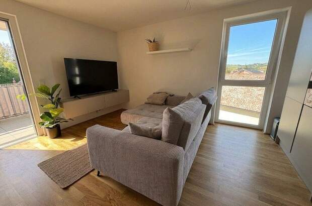 Wohnung mit Balkon mieten in 4664 Laakirchen (Bild 1)