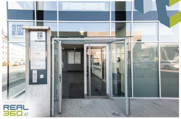 Büro / Praxis mieten in 4020 Linz (Bild 2)