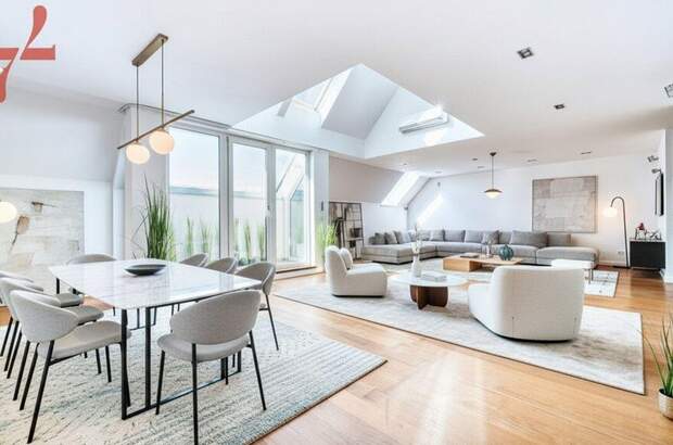 Wohnung kaufen in 1090 Wien (Bild 1)