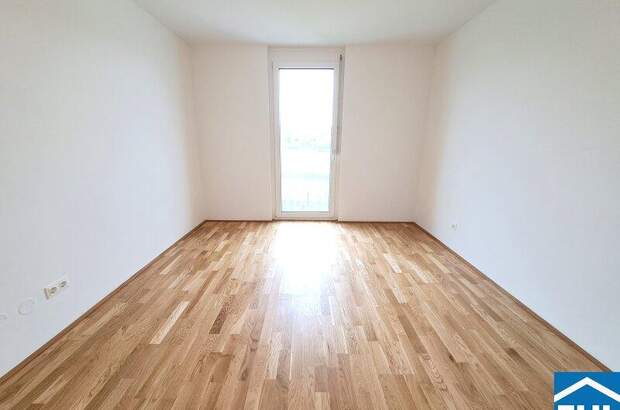 Terrassenwohnung kaufen in 1210 Wien (Bild 4)