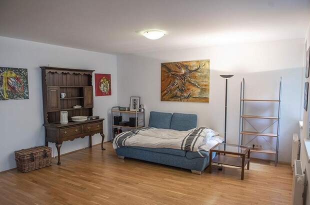 Büro / Praxis mieten in 1070 Wien (Bild 5)