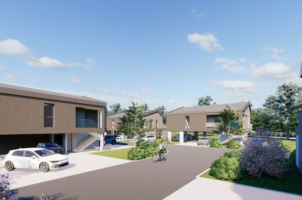 Eigentumswohnung in 8401 Kalsdorf (Bild 5)