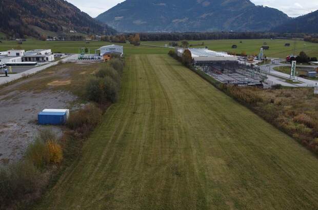 Grundstück kaufen in 8940 Liezen (Bild 2)