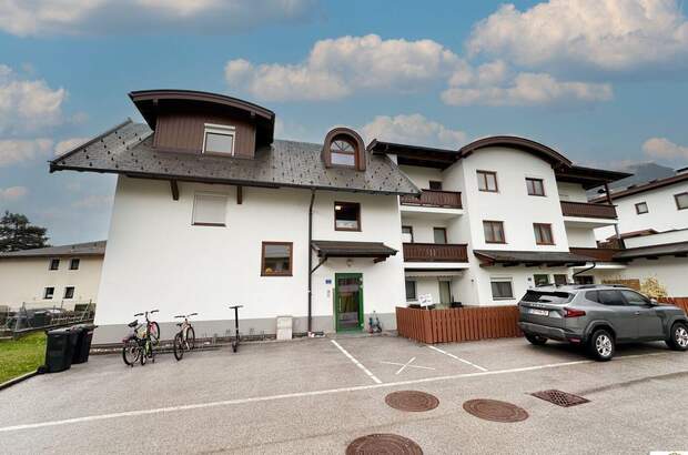 Wohnung mit Balkon kaufen in 6271 Uderns (Bild 1)