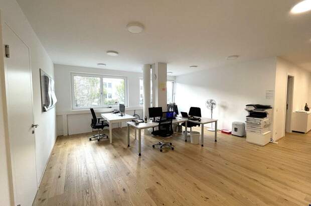 Gewerbeobjekt mieten in 5020 Salzburg (Bild 2)