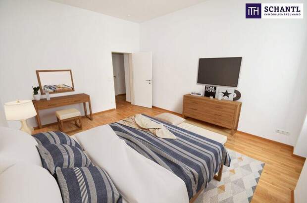 Terrassenwohnung kaufen in 1170 Wien (Bild 3)