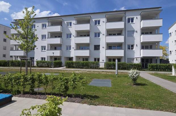 Eigentumswohnung in 4070 Eferding