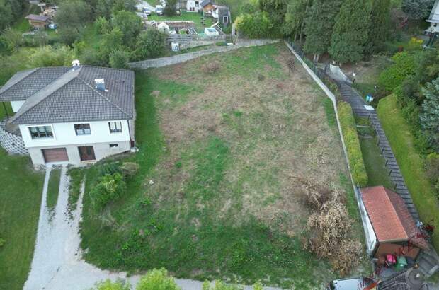 Grundstück kaufen in 2733 Grünbach (Bild 4)