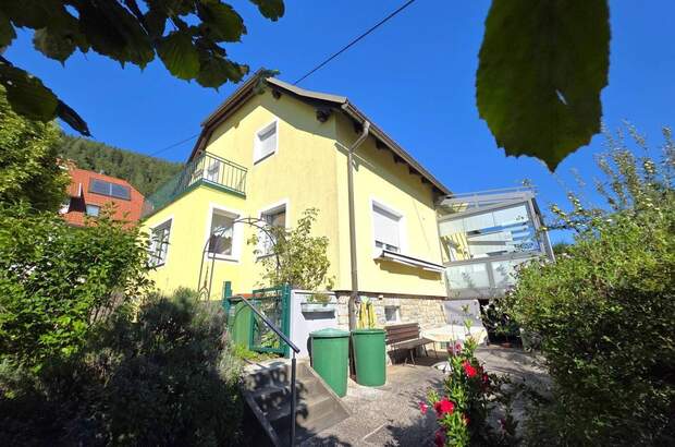 Haus kaufen in 9360 Friesach (Bild 1)
