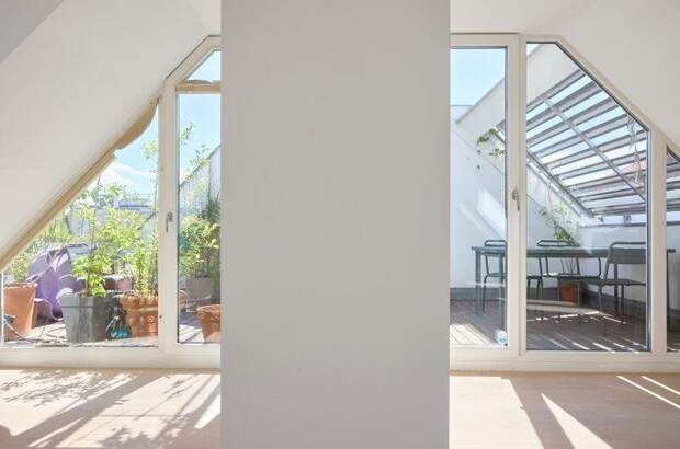 Terrassenwohnung kaufen in 1020 Wien (Bild 4)