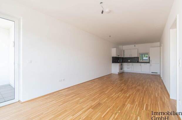 Terrassenwohnung kaufen in 4400 Steyr (Bild 2)