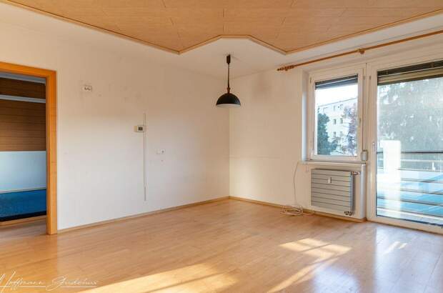 Wohnung mit Balkon mieten in 8010 Graz (Bild 2)