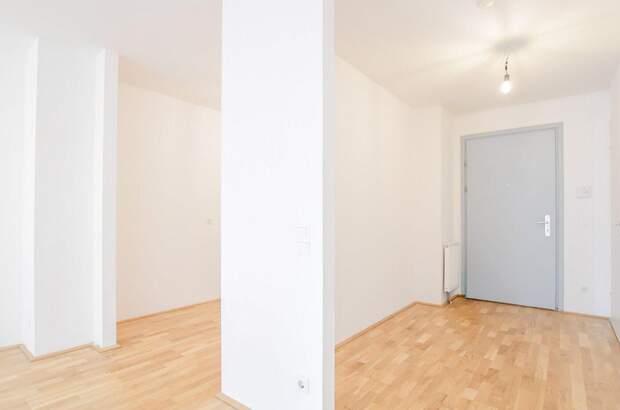 Wohnung mit Balkon mieten in 1210 Wien (Bild 5)