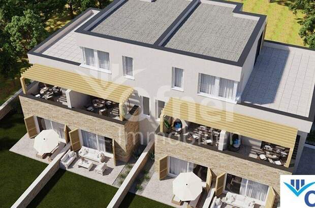 Eigentumswohnung in 23233 Privlaka (Bild 1)