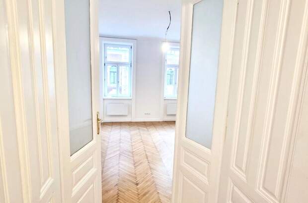 Altbauwohnung kaufen in 1180 Wien (Bild 3)