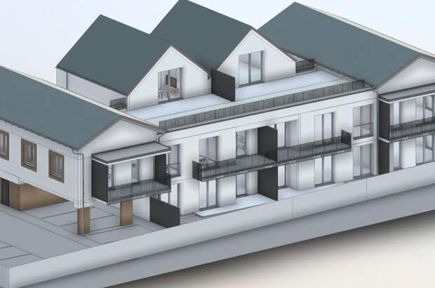 Anlageobjekt kaufen in 8063 Eggersdorf (Bild 1)