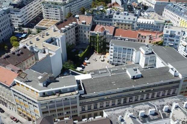 Gewerbeobjekt mieten in 1020 Wien (Bild 2)