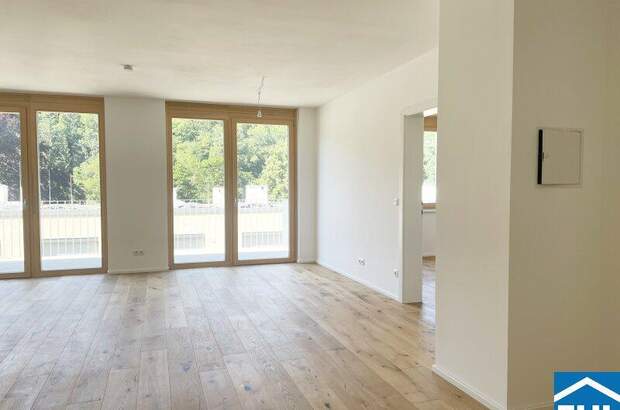 Terrassenwohnung kaufen in 2391 Kaltenleutgeben (Bild 4)