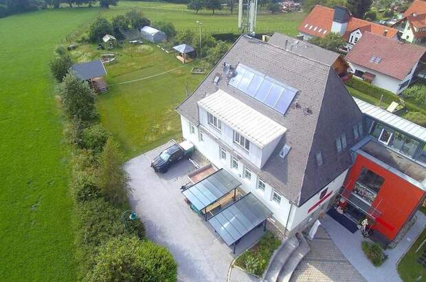 Haus mit Garten kaufen in 8162 Passail (Bild 1)
