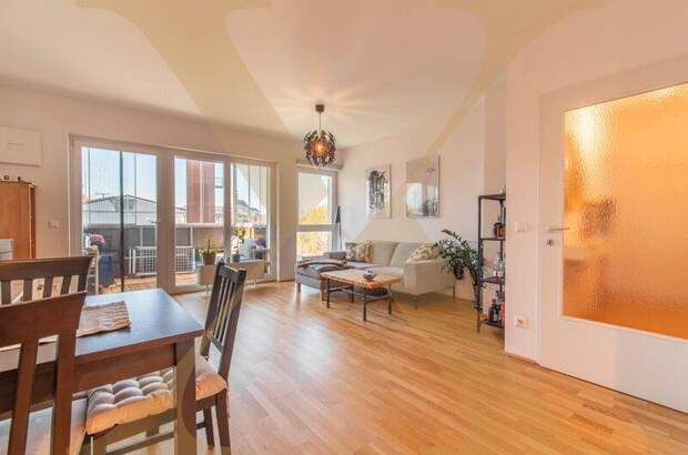 Terrassenwohnung kaufen in 4201 Gramastetten (Bild 1)