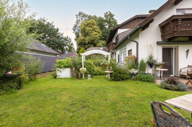 Einfamilienhaus kaufen in 5020 Salzburg (Bild 3)