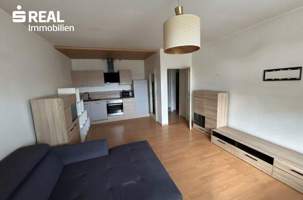 Terrassenwohnung kaufen in 3100 St. Pölten (Bild 1)