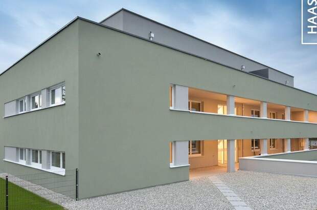 Eigentumswohnung in 4470 Enns (Bild 4)