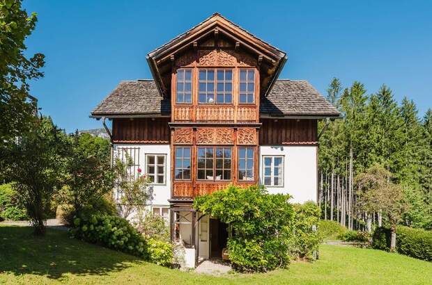 Haus kaufen in 8992 Altaussee (Bild 5)