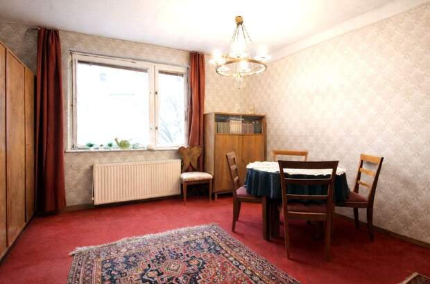 Wohnung mit Balkon kaufen in 1180 Wien (Bild 1)