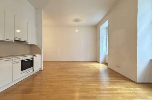 Altbauwohnung kaufen in 1050 Wien (Bild 3)